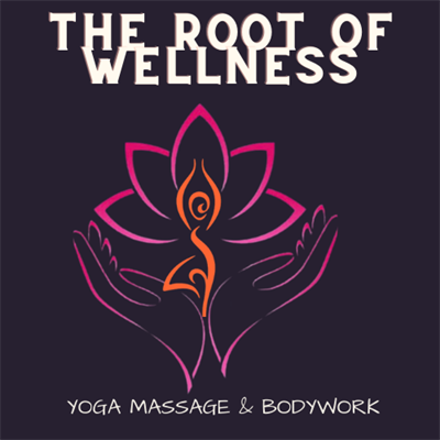 The Root of Body + Mind Wellness